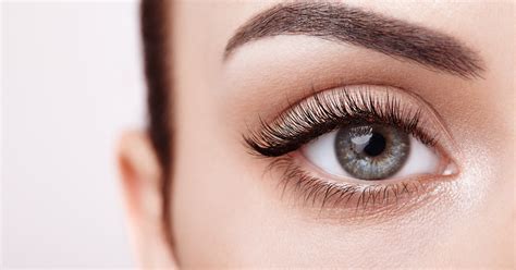 Enhancing Your Natural Beauty: The Magic Behind Lash Extensions